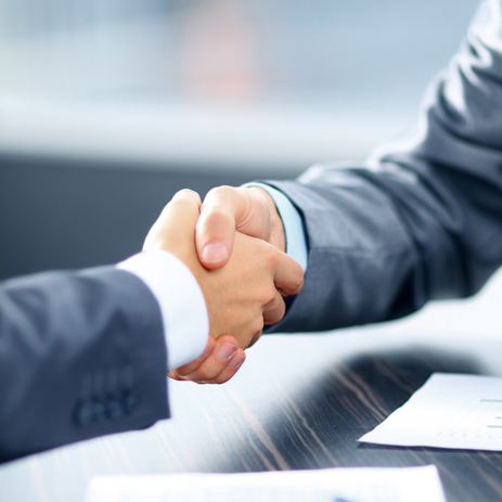 Foreign Trade <br />Regional Manager