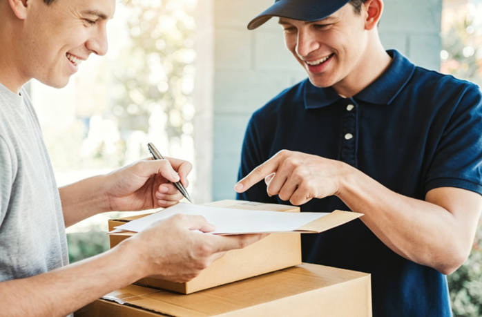 After-sales Support
