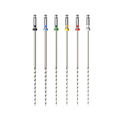 Vet Endo Rotary File