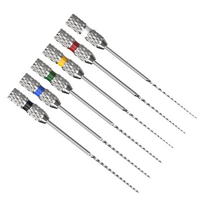 Vet Endo Reamers