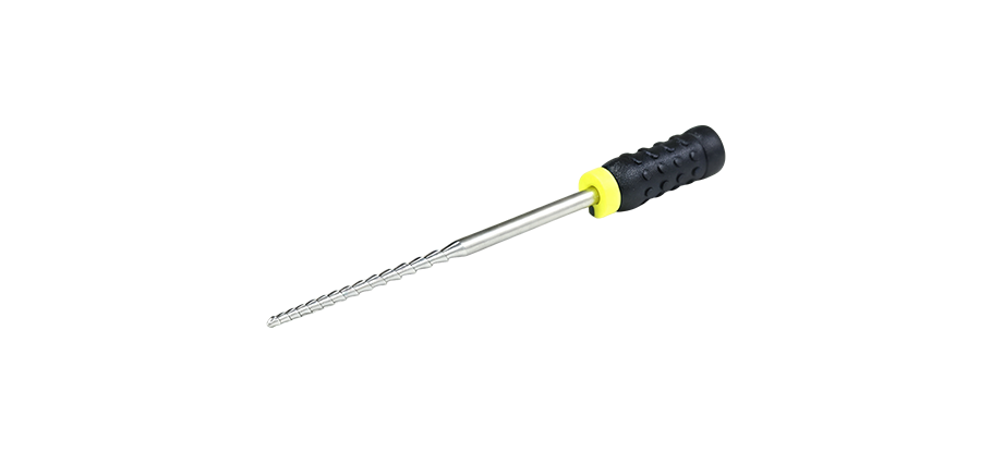 Vet Endo H File