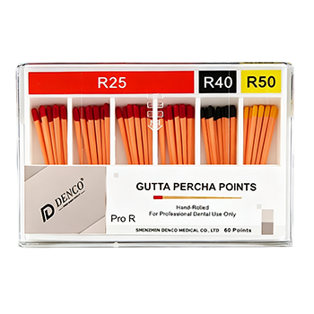 Gutta Percha Points